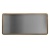 Зеркало, отделка шпон дуба W 539927