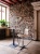 Обеденный стул Cattelan italia Vito X 540272180001 - ecopelle MARRONE 261837