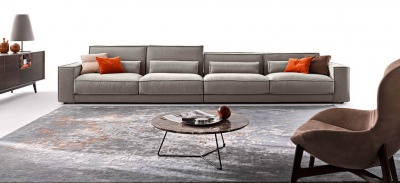Диван DITRE ITALIA Bublé L300MS - L300MD 974688