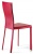 Обеденный стул Cattelan italia Nina 540 312 080 076 - AMARANTO cuciture 408506