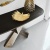 Консоль Cattelan italia Terminal Wood - C 580100083013 - Brushed Bronze / elm 185639 Консоль Cattelan italia Terminal Wood - C 580100083013 - Brushed Bronze / elm 185639