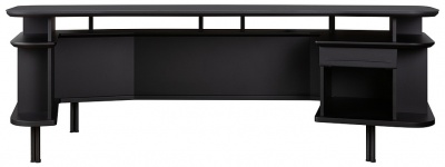 Письменный стол Cattelan italia Wall Street - GF73 ,  glossy sahara 309271