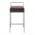 Барный стул MIDJ Mark S1300HC CU - pelle Cuoio - C0T4 testa 518279 Барный стул MIDJ Mark S1300HC CU - pelle Cuoio - C0T4 testa 518279
