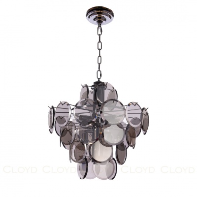 Люстра LINZE C8 936408