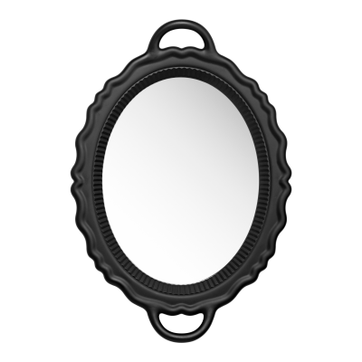 Plateau Miroir 704276