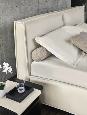 Кровать ROSINI HELIOS SOFT H25 180 528616