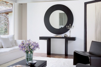Консоль Porada Miyabi console 150 - rovere spessart 177944