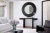Консоль Porada Miyabi console 150 - rovere spessart 177944
