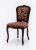 Стул FIORINO SEVEN SEDIE 0227S 544042
