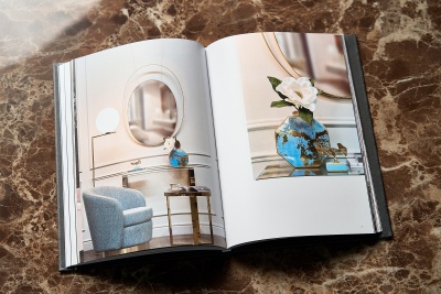 Книга New Art Deco Виктор Дембовский 515337