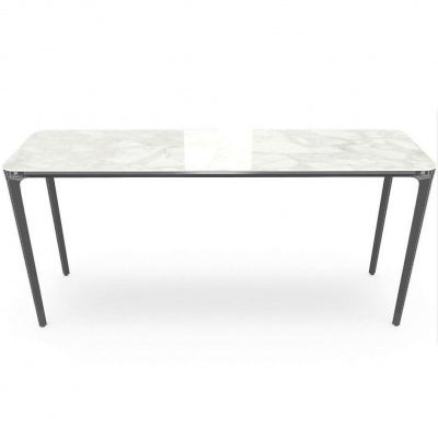 Консоль Sovet Italia Slim 4 legs P5172 - Керамика 721228