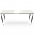Консоль Sovet Italia Slim 4 legs P5172 - Керамика 721228 Консоль Sovet Italia Slim 4 legs P5172 - Керамика 721228