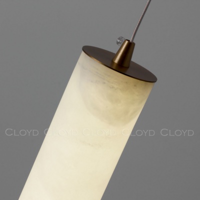 Подвесной светильник LERMONT-B P1 627654