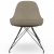 Обеденный стул Sovet Italia Cadira S P8272 - Trevira - step , Ткань 816571 Обеденный стул Sovet Italia Cadira S P8272 - Trevira - step , Ткань 816571