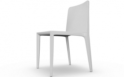 Обеденный стул Sovet Italia Pura P2040 206793