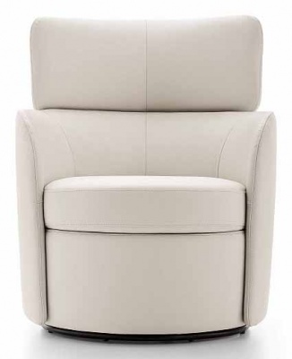 Кресло DITRE ITALIA CLAIRE SWIVEL P1N00 671829