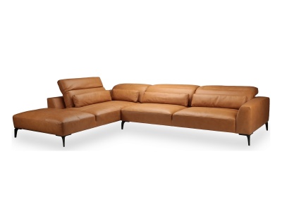 Угловой диван Flexlux VOLUZZI 828954