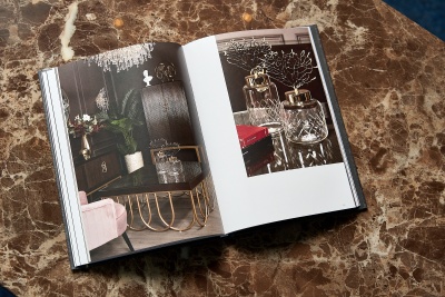 Книга New Art Deco Виктор Дембовский 515337
