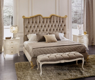 Кровать KALO SEVEN SEDIE 00TE03 + 00GL03 606671