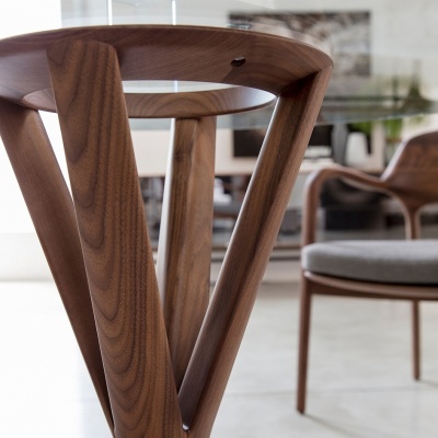 Обеденный стол Porada Timber 437282
