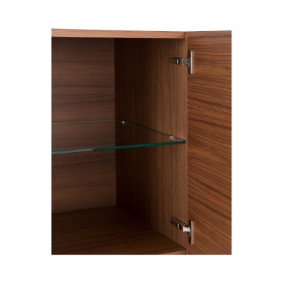 Комод Porada Kilt credenza - дерево canaletta 619587