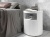 Тумбочка Style LE313-BLANCO /7006 белая 333564 Тумбочка Style LE313-BLANCO /7006 белая 333564
