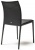 Обеденный стул Cattelan italia Norma 540240080024 - ecopelle NERO 396982