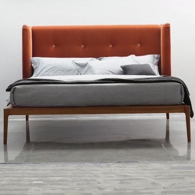 Кровать Porada Ziggy bed 581734