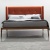 Кровать Porada Ziggy bed 581734