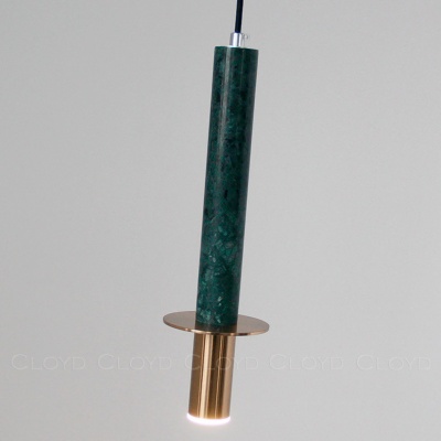 Подвесной светильник CLARNET P1 865445