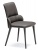 Обеденный стул Cattelan italia - canaletto walnut stained 507288