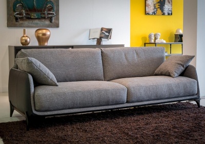 Диван DITRE ITALIA Elliot D3000 604265