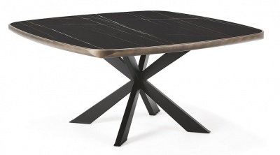 Обеденный стол Cattelan italia Keramik Premium - база - op17 matt 534540