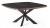 Обеденный стол Cattelan italia Keramik Premium - база - op17 matt 534540