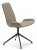 Обеденный стул Cattelan italia 131 - T - структура 204337 Обеденный стул Cattelan italia 131 - T - структура 204337