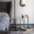 Журнальный столик Cattelan italia Sting - GFM69 , calacatta KM01 704258