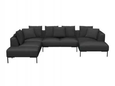 Угловой диван Flexlux SAVA 272559