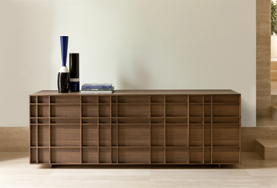 Буфет Porada Kilt Kilt credenza - Дерево 805669