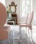 Обеденный стул Tonin Casa VIVIENNE VIVIENNE - 7258 - Искуственная 293261