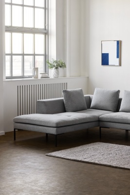 Угловой диван Flexlux ЛОАНО 842447