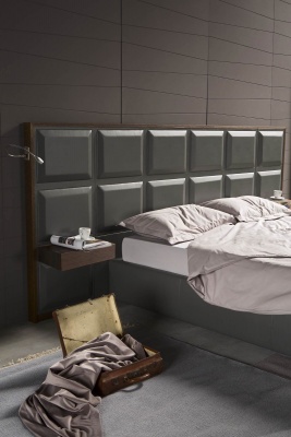 Кровать Boiserie 385213