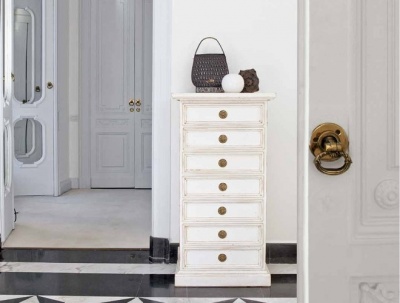 Комод Tonin Casa OKEN OKEN - 4753 - Дерево 268220