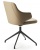 Обеденный стул Cattelan italia - структура 358800 Обеденный стул Cattelan italia - структура 358800