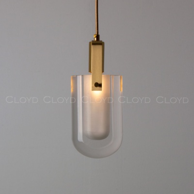 Подвесной светильник CURIE P1 344881