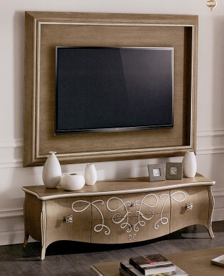 Тумба под TV BUTTERFLY SEVEN SEDIE 00CR141 970007