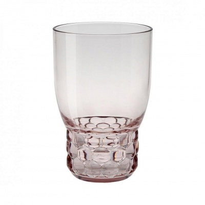 Бокал, d8.5*h13, розовый (e9/pink) 530300
