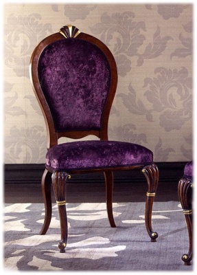 Стул ANNA SEVEN SEDIE 0183S 487078