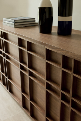 Буфет Porada Kilt Kilt credenza - Дерево 805669