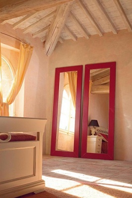 Зеркало Tonin Casa LENIA LENIA - 3675 - Дерево 285846