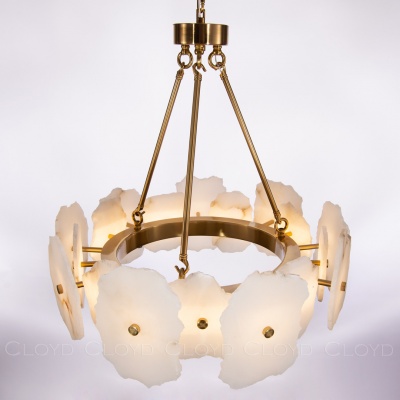 Люстра KNOSS C1 650748